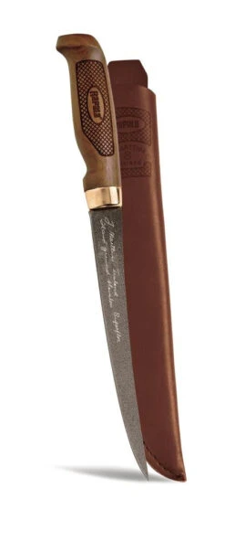Rapala FISH’N FILLET® SUPERFLEX - Filetiermesser -Fladens Angelzubehor Geschaft FNFSF Fish n FilletSuperflexKnives 762601 1280x1280