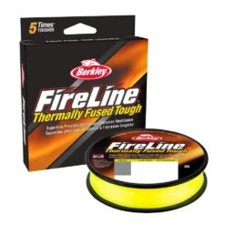 Berkley FireLine Fused Original - 8-fach Geflochtene Schnur