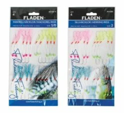 FLADEN Herings- Und Makrelenvorfach-Set -Fladens Angelzubehor Geschaft Fladen Herings und Makrelen Vorfach Set 17 1236ovykR17CwaT3E 1280x1280