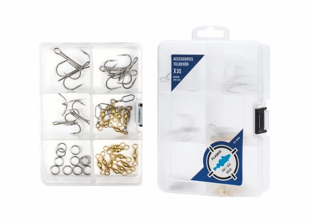 FLADEN Zubehörbox Gefüllt 2 FLADEN Zubehörbox Gefüllt – Bild 2