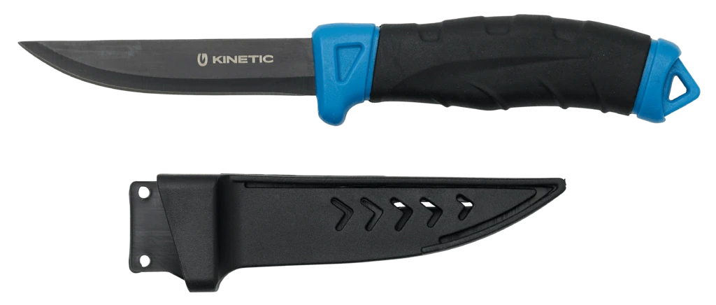 Kinetic Fisch- Und Ködermesser 2 Kinetic Fisch- Und Ködermesser – Bild 2