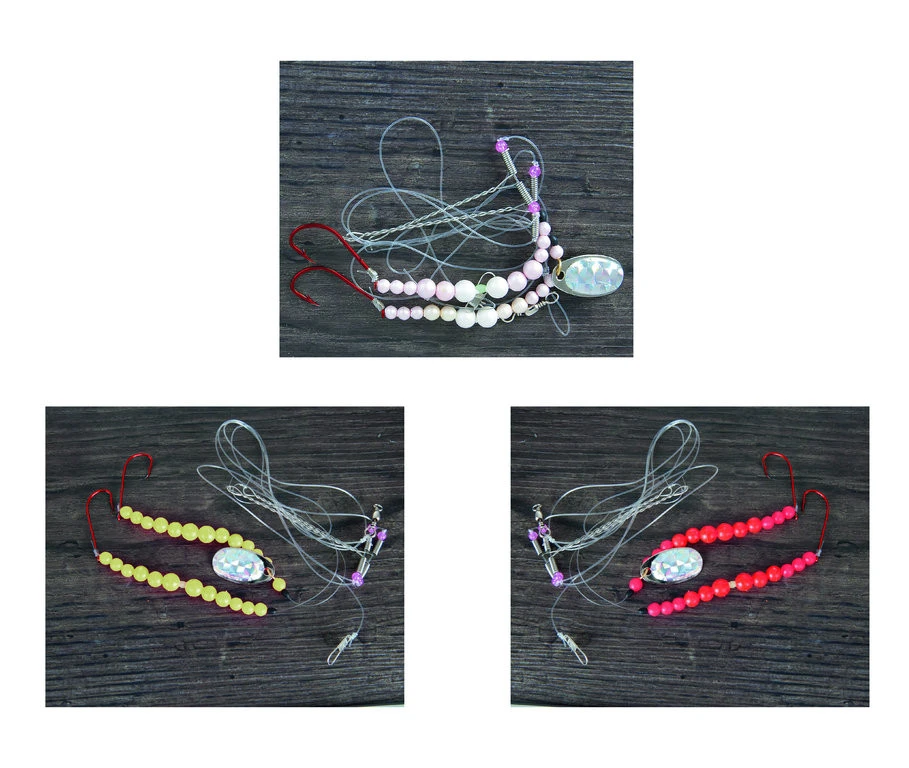 AQUANTIC Pearl Rigs 2 AQUANTIC Pearl Rigs – Bild 2