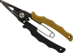 Westin HD Split Ring Pliers - Sprengringzange