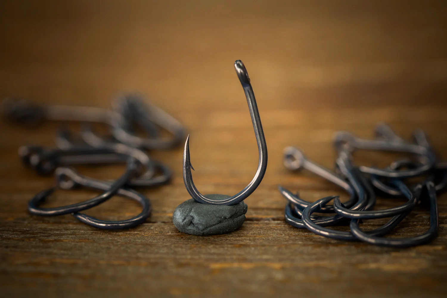 Titelseite -Fladens Angelzubehor Geschaft