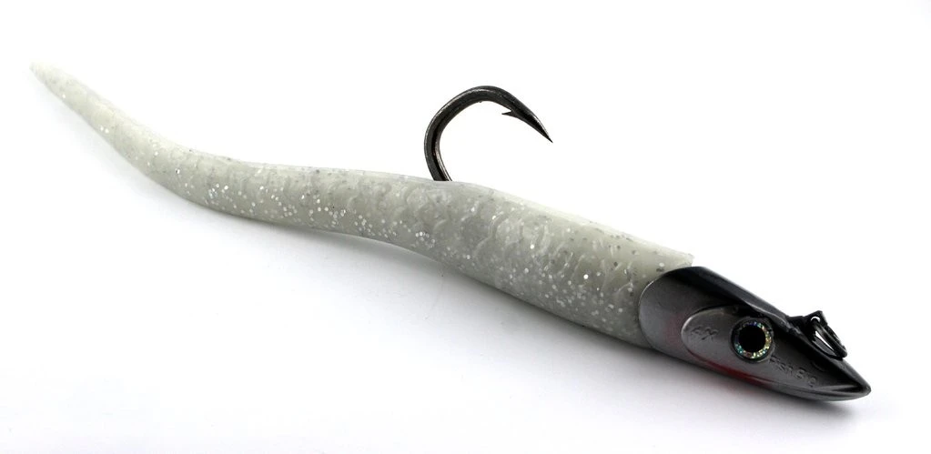 Hogy Harness-Jig 5 Hogy Harness-Jig – Bild 5