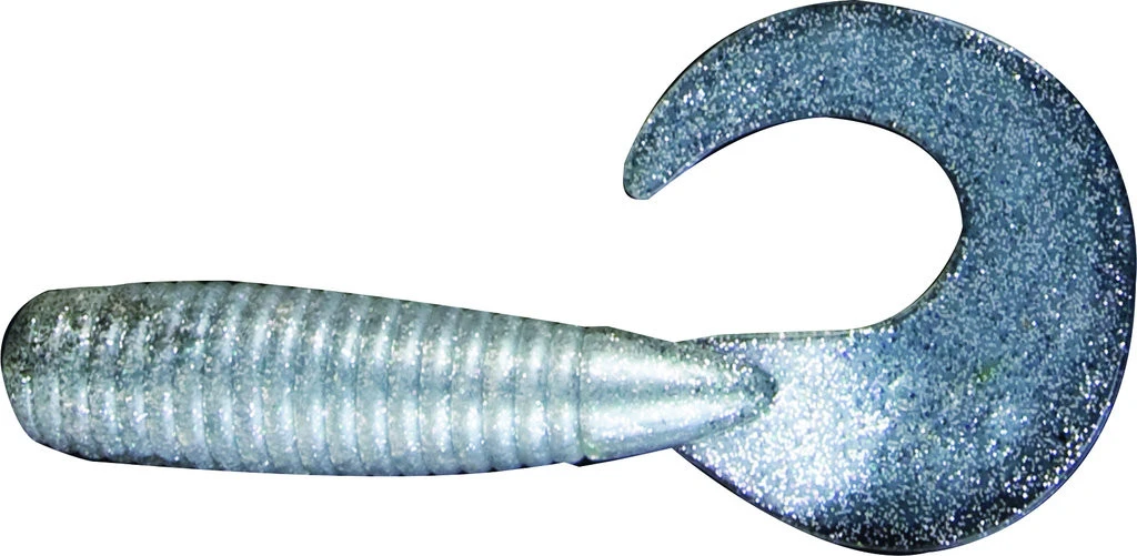 IRON CLAW Full Size Crub 21cm - Riesentwister 1 IRON CLAW Full Size Crub 21cm - Riesentwister