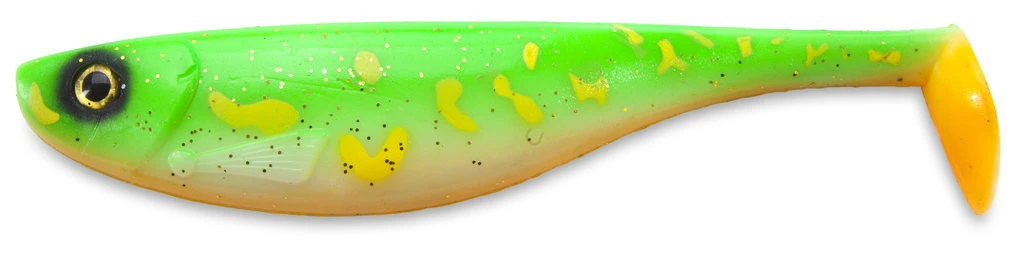 IRON CLAW Slab Shad - Gummifisch 3 IRON CLAW Slab Shad - Gummifisch – Bild 3