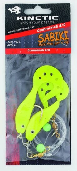 KINETIC Sabiki Rig - Dorsch/Köhler II -Fladens Angelzubehor Geschaft KS07036dmZhaHFroVjh6 1280x1280