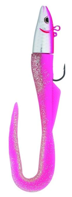 Kinetic Angry Eel - Sandaal-Gummifisch -Fladens Angelzubehor Geschaft KS12002fJJRD529EfPlD 1280x1280