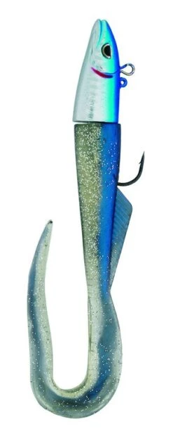 Kinetic Angry Eel - Sandaal-Gummifisch -Fladens Angelzubehor Geschaft KS12003lBEprL3B3PhZd 1280x1280