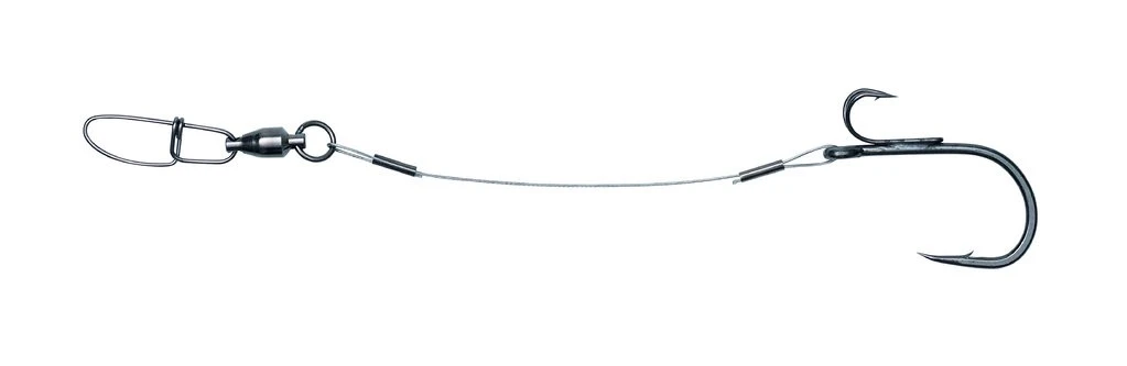 Kinetic Headbanger Großfisch Stinger 9/0 - 2 Stück 1 Kinetic Headbanger Großfisch Stinger 9/0 - 2 Stück