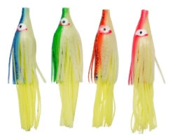 Kinetic Monster Octopus 160mm Oder 200mm 8 Kinetic Monster Octopus 160mm Oder 200mm -Fladens Angelzubehor Geschaft Kinetic Monster Octopus 1280x1280