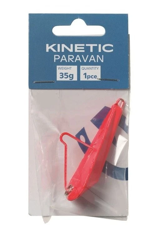 Kinetic Paravan Fluo Red 2 Kinetic Paravan Fluo Red – Bild 2