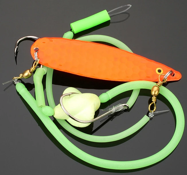 MIKADO Norway Quest 02 - Leng-Löffel-System Light 2 MIKADO Norway Quest 02 - Leng-Löffel-System Light – Bild 2