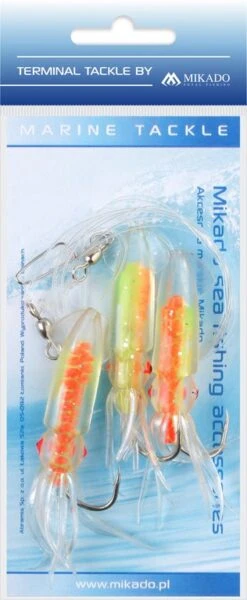 MIKADO Squid Rig -Fladens Angelzubehor Geschaft LS C173 1 1280x1280