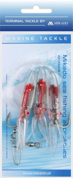 MIKADO Squid Rig -Fladens Angelzubehor Geschaft LS C174 1 1280x1280