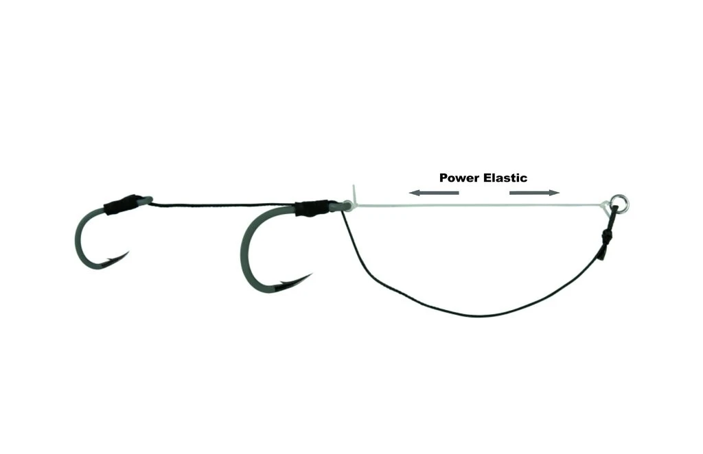 MADCAT A-STATIC CLONK TEASER BUNGEE RIGS 2 MADCAT A-STATIC CLONK TEASER BUNGEE RIGS – Bild 2