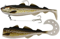 WESTIN Crazy Daisy Gummifisch - Heilbuttköder -Fladens Angelzubehor Geschaft MM26702ULWxLdjsJsP7X 1280x1280