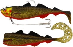 WESTIN Crazy Daisy Gummifisch - Heilbuttköder -Fladens Angelzubehor Geschaft MM26705lFfpsG4xZ9hC7 1280x1280