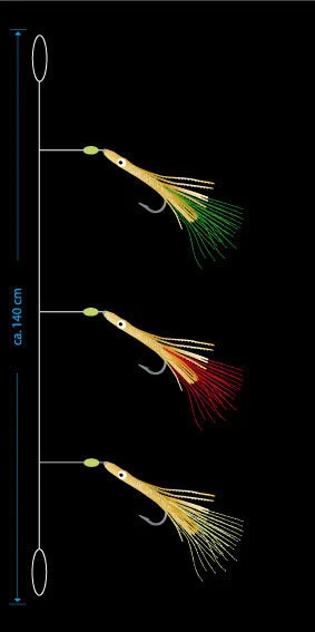AQUANTIC Pilk-System 1 – Bild 2