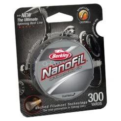 BERKLEY - NANOFIL 8 BERKLEY - NANOFIL -Fladens Angelzubehor Geschaft NanoFil Clear Mist 1275231 alt2bTI9UBDboPeZ6 1280x1280