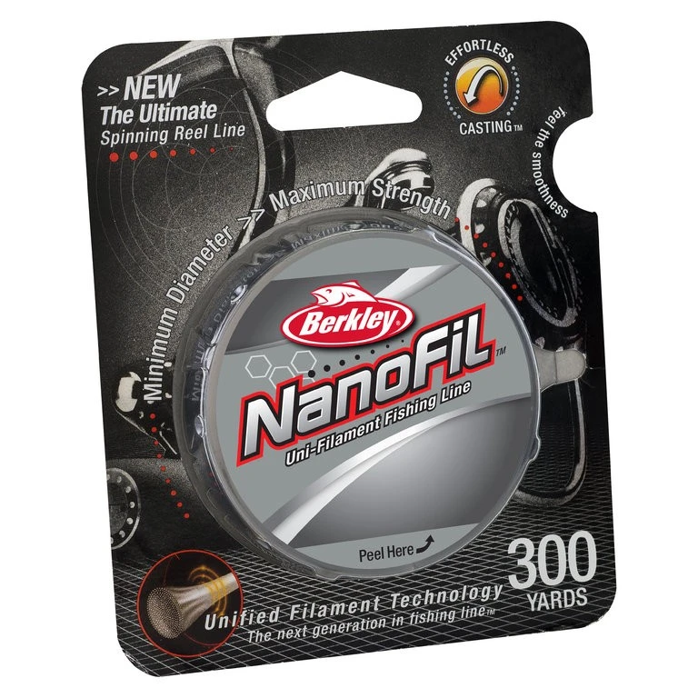 BERKLEY - NANOFIL 3 BERKLEY - NANOFIL – Bild 3