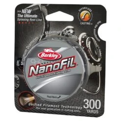 BERKLEY - NANOFIL 9 BERKLEY - NANOFIL -Fladens Angelzubehor Geschaft NanoFil Clear Mist 1275231 alt3UYzGMlCXg9Bmy 1280x1280