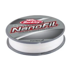BERKLEY - NANOFIL 10 BERKLEY - NANOFIL -Fladens Angelzubehor Geschaft NanoFil Clear Mist 1275231 alt4LCfcrEl1Gccm4 1280x1280