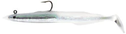 Berkley Powerbait Sandeels Montiert 11 Berkley Powerbait Sandeels Montiert -Fladens Angelzubehor Geschaft Powerbait Sandeel White 1210481tFDcKBHOiCiWM 1280x1280
