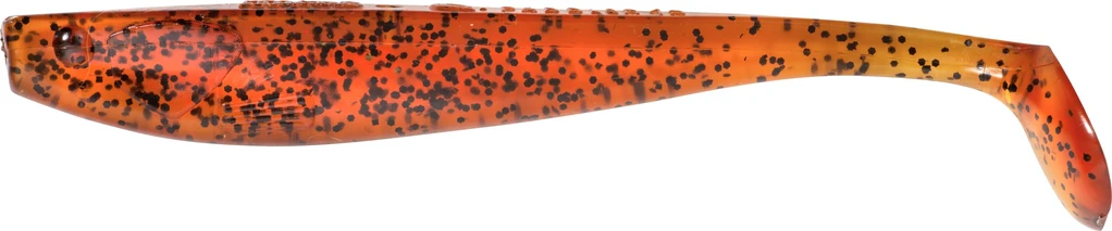 QUANTUM Q-Paddler Gummifisch 1 QUANTUM Q-Paddler Gummifisch