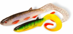 Quantum Yolo Curly Shad - Gummifisch 21cm Oder 26cm -Fladens Angelzubehor Geschaft Quantum Yolo Curly Shadh8VmMNU02yU5W 1280x1280