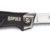 Rapala RCD Folding Knife - Faltbares Filetiermesser