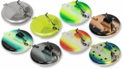 Rhino Flexi Diver - Tauchscheiben 5 Rhino Flexi Diver - Tauchscheiben -Fladens Angelzubehor Geschaft Rhino Flexi Diver Galeriebild 767980 1280x1280