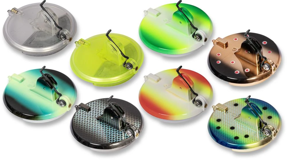 Rhino Flexi Diver - Tauchscheiben 3 Rhino Flexi Diver - Tauchscheiben – Bild 3