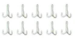 Robinson Meeres-Drillinge Verzinkt -Fladens Angelzubehor Geschaft Robinson Haken Groesse 3 0 10 StueckzKy6M93MYI1SuctmWidnqllq10 1280x1280