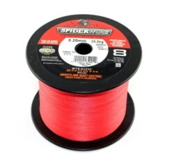 SPIDERWIRE Stealth Smooth 8 Red - 8-fach Geflochtene 8 SPIDERWIRE Stealth Smooth 8 Red - 8-fach Geflochtene -Fladens Angelzubehor Geschaft SPIDERWIRE Stealth SMOOTH Braid Code Red 2fAFrerzdqdLgF 1280x1280