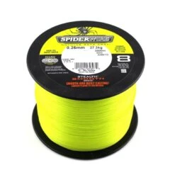 SPIDERWIRE Stealth Smooth 8 Yellow - 8-fach Geflochtene -Fladens Angelzubehor Geschaft SPIDERWIRE Stealth SMOOTH Braid YellowZFYRAJ0CEC3fS 1280x1280
