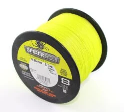 SPIDERWIRE Stealth Smooth 8 Yellow - 8-fach Geflochtene -Fladens Angelzubehor Geschaft SPIDERWIRE Stealth SMOOTH Braid Yellow 3LHo2wSD5HVKuI 1280x1280