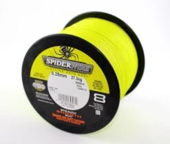 SPIDERWIRE Stealth Smooth 8 Yellow - 8-fach Geflochtene -Fladens Angelzubehor Geschaft SPIDERWIRE Stealth SMOOTH Braid Yellow 4P6hBbVOUhjIYu 1280x1280