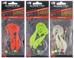 KINETIC Sabiki Rig - Dorsch/Köhler II -Fladens Angelzubehor Geschaft Sabiki Dorsch Rig KS0703 Galeriebild1jPGQW3Uy5ESM 1280x1280