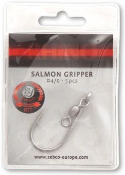 Rhino Salmon Gripper Rhinosteel - 5 Stück -Fladens Angelzubehor Geschaft Salomon Gripper rhinosteel 4466200 303kBUpTrznsBN 1280x1280