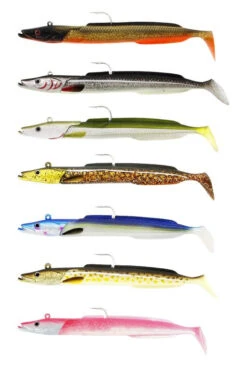 Westin Sandy Andy Jig - Sandaal Jig 7 Westin Sandy Andy Jig - Sandaal Jig -Fladens Angelzubehor Geschaft Sandy Andy Galeriebild neu 1280x1280