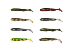 Savage Gear LB 3D Goby Shad - Gummifisch Grundel -Fladens Angelzubehor Geschaft Savage Gear Goby Shad Galeribild 753343ksSHatr47r0lm 1280x1280