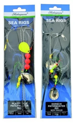 Shakespeare Plattfisch Paternoster Rig -Fladens Angelzubehor Geschaft Shakespeare Flatfish Paternoster Rig GalerietAua5WBFMCpY7 1280x1280