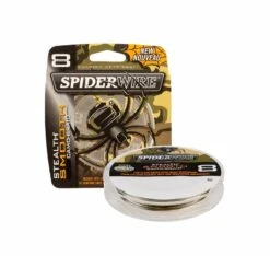 SPIDERWIRE Stealth Smooth 8 Camo - 8-fach Geflochtene Schnur 10 SPIDERWIRE Stealth Smooth 8 Camo - 8-fach Geflochtene Schnur -Fladens Angelzubehor Geschaft Spiderwire CamoKiEqbOptSmrD0 1280x1280
