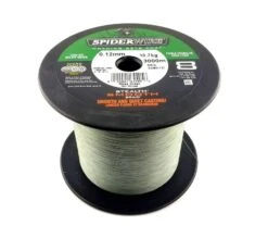 SPIDERWIRE Stealth Smooth 8 Moss Green - 8-fach Geflochtene -Fladens Angelzubehor Geschaft Spiderwire Stealth Smooth 8 Green 3a88o3MvJ7qaGE 1280x1280