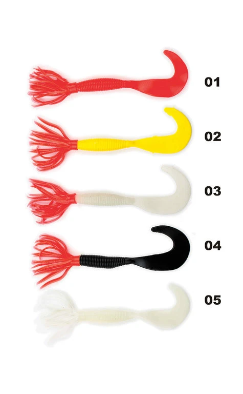 Behr TRENDEX Tentakel-Twister 2 Behr TRENDEX Tentakel-Twister – Bild 2