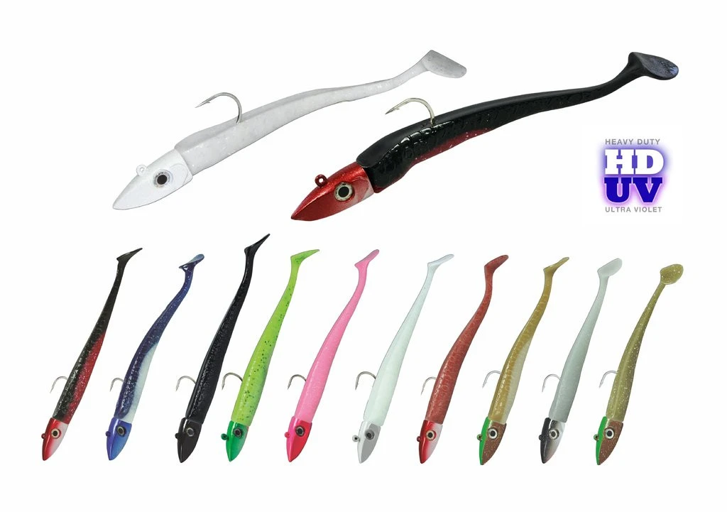 Dieter Eisele Twitcher + Hogy Paddel HDUV 2 Dieter Eisele Twitcher + Hogy Paddel HDUV – Bild 2