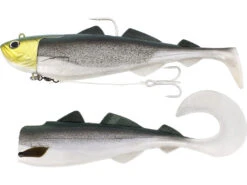 WESTIN Crazy Daisy Gummifisch - Heilbuttköder -Fladens Angelzubehor Geschaft Westin Crazy Daisy Headlight S078 122 087bYrxnwVQnP7rz 1280x1280