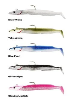 Westin Sandy Andy Jig 5/7G -Fladens Angelzubehor Geschaft Westin Sandy Andy Doppelpack Galeriebild mit Farbbcode 1280x1280